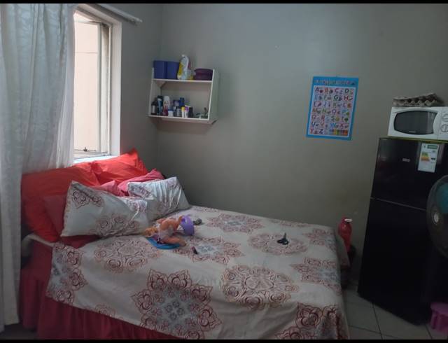 2 BEDROOM FLAT FOR SALE IN DURBAN CENTRAL